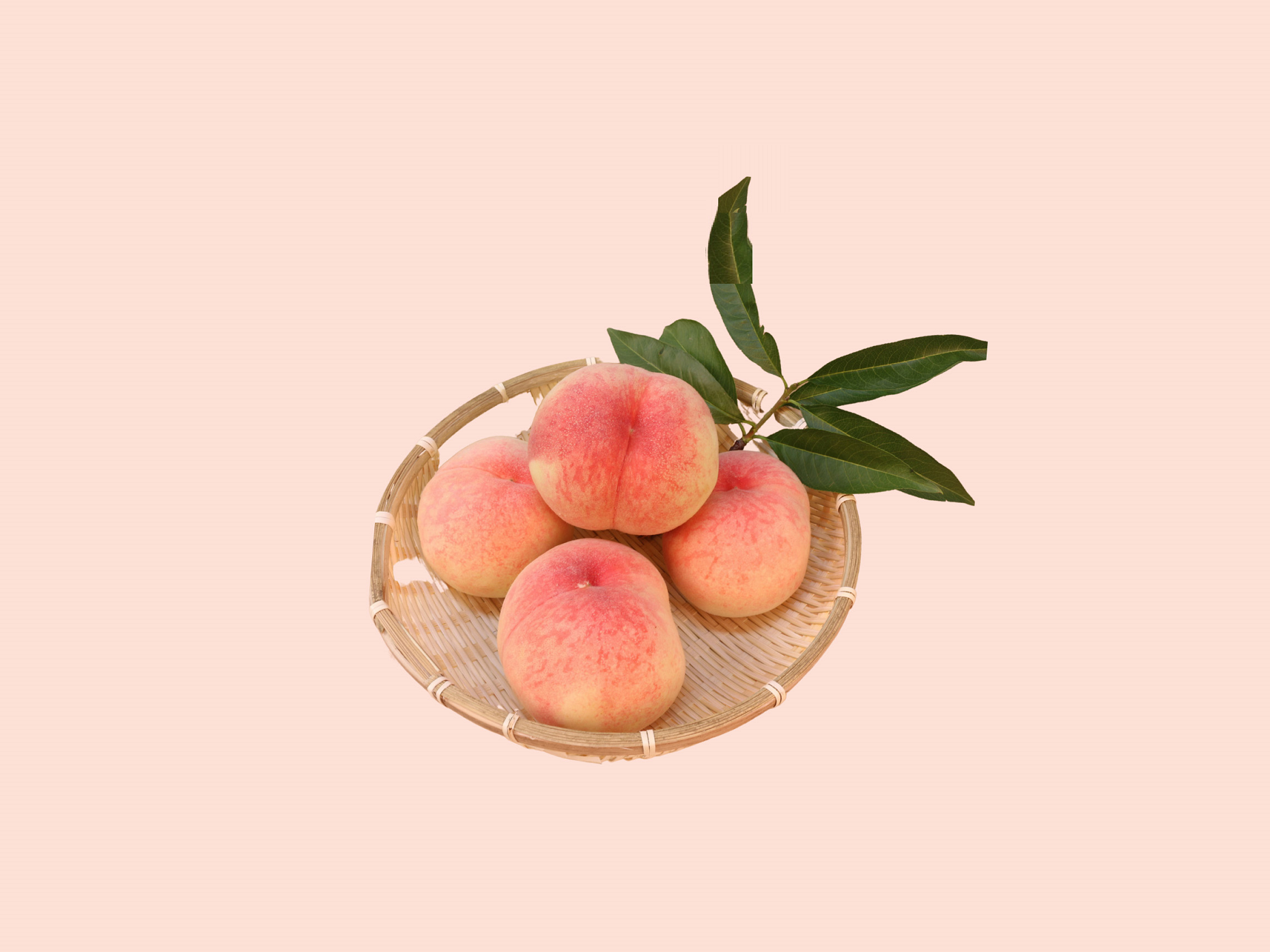 How To Pretty Up With Peaches 3 Beauty Recipes